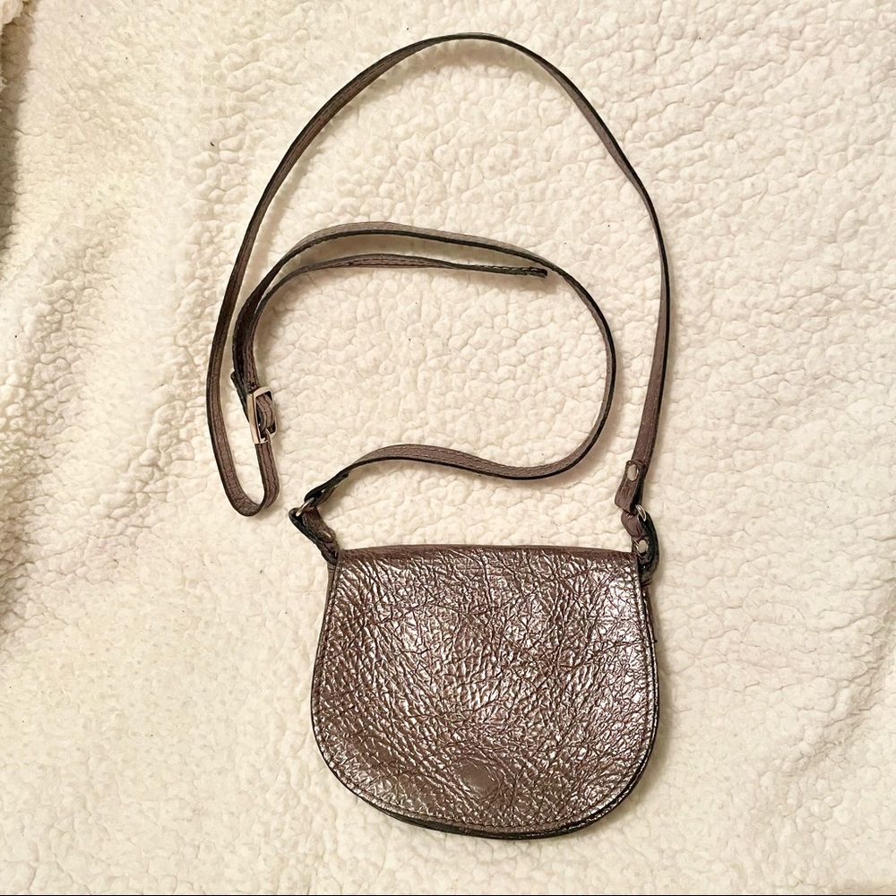 Vin Baker Emily Crossbody Bag